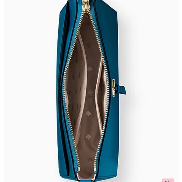 Kate Spade Adel Medium Crossbody Bag - Picture 7 of 8